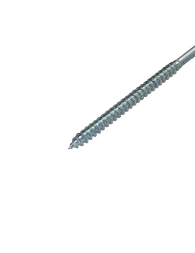 1 x Tornillo madera aglomerado cabeza...
