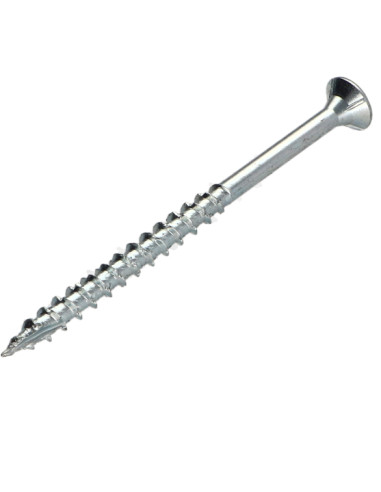 1 x Tornillos para madera TEKOR cabeza...