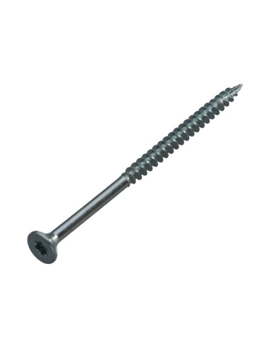 1 x Tornillos para madera TEKOR cabeza...