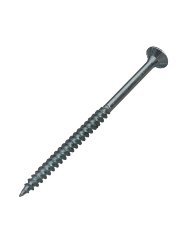 1 x Tornillos para madera TEKOR cabeza...