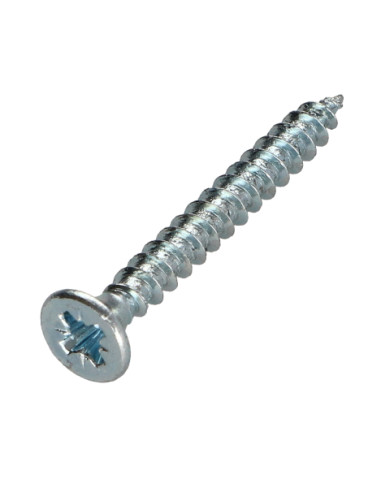 1 x Tornillo madera aglomerado cabeza...