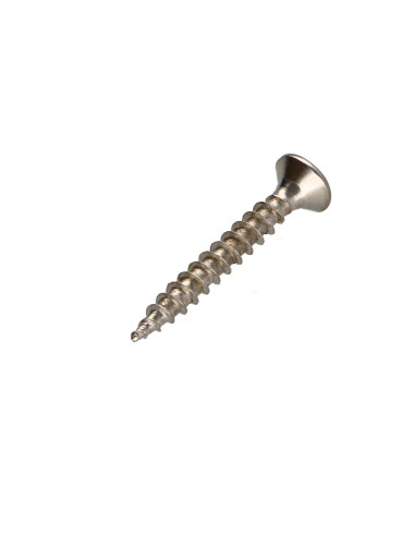 1 x Tornillo madera aglomerado cabeza...