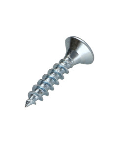 Tornillo madera aglomerado cabeza fresada/testa svasat... 2
