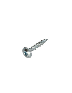 Tornillos para madera TEKOR cabeza disco TORX T30 cut...