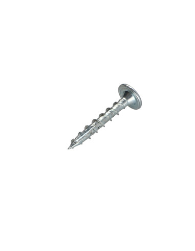1 x Tornillos para madera TEKOR cabeza disco...