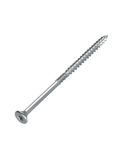 Tornillos para madera TEKOR cabeza fresada/testa svasat...