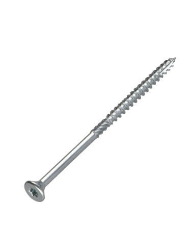 1 x Tornillos para madera TEKOR cabeza...