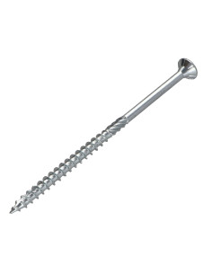Tornillos para madera TEKOR cabeza fresada/testa svasat... 2