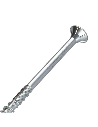1 x Tornillos para madera TEKOR cabeza...