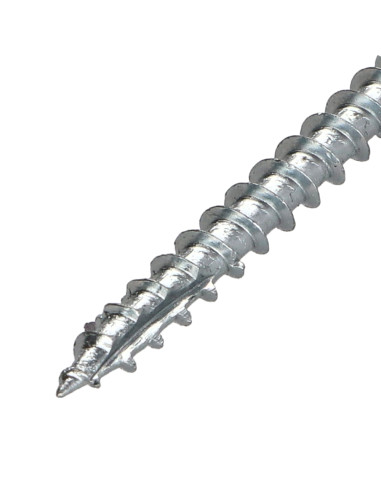 1 x Tornillos para madera TEKOR cabeza...