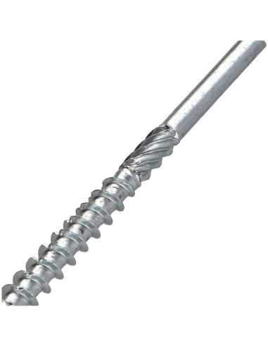 1 x Tornillos para madera TEKOR cabeza...