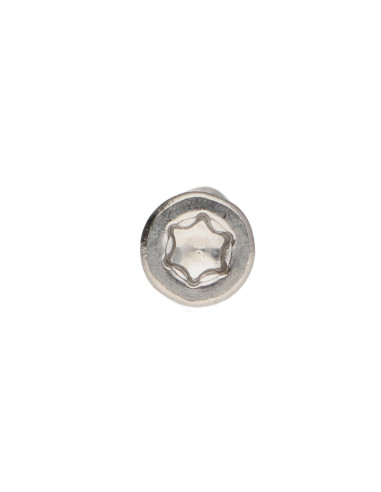 1 x Tornillo madera aglomerado cabeza...
