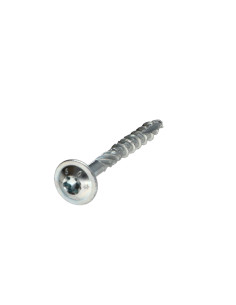 Tornillos para madera TEKOR cabeza disco TORX T30 cut...