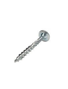 Tornillos para madera TEKOR cabeza disco TORX T30 cut... 2
