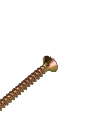 1 x Tornillo madera aglomerado cabeza...