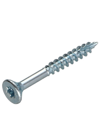 1 x Tornillos para madera TEKOR cabeza...