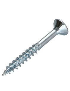Tornillos para madera TEKOR cabeza fresada/testa svasat... 2