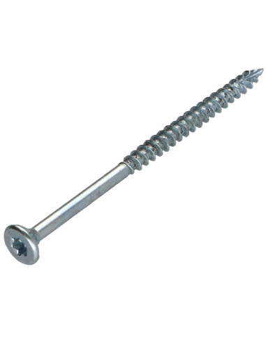 1 x Tornillos para madera TEKOR cabeza...