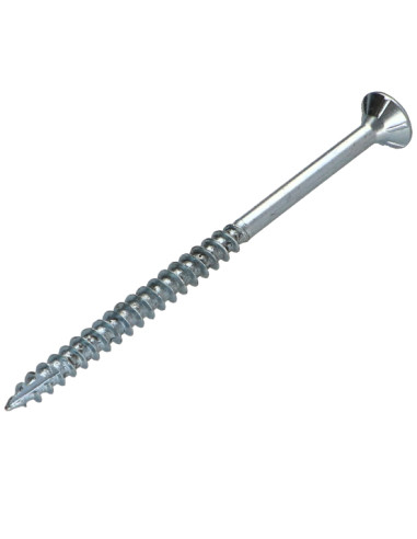 1 x Tornillos para madera TEKOR cabeza...