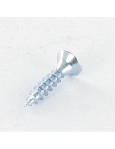 Tornillo madera aglomerado cabeza fresada/testa svasat... 2