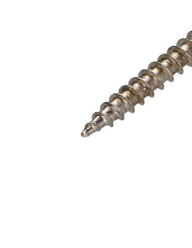 1 x Tornillo madera aglomerado cabeza...