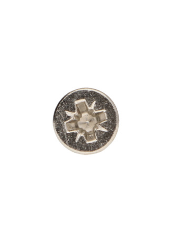 1 x Tornillo madera aglomerado cabeza...