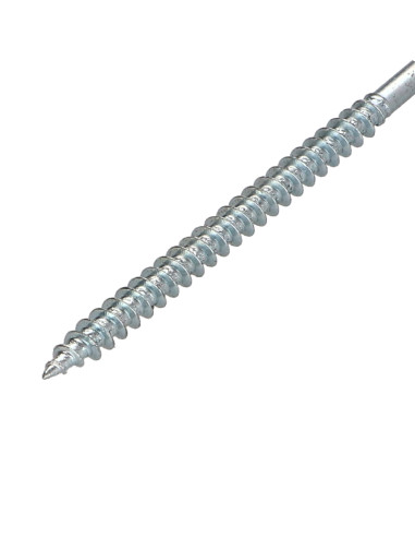 1 x Tornillos para madera TEKOR cabeza...