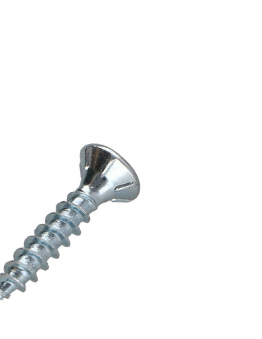 1 x Tornillos para madera TEKOR cabeza...