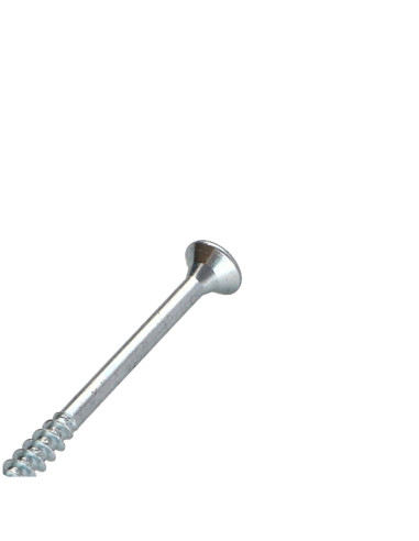 1 x Tornillos para madera TEKOR cabeza...