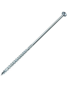 Tornillo para marcos TEKOR cabeza fresada/testa svasat... 2