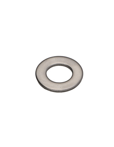 1 x Arandela plano M30X52X4 Z Inoxidable A2