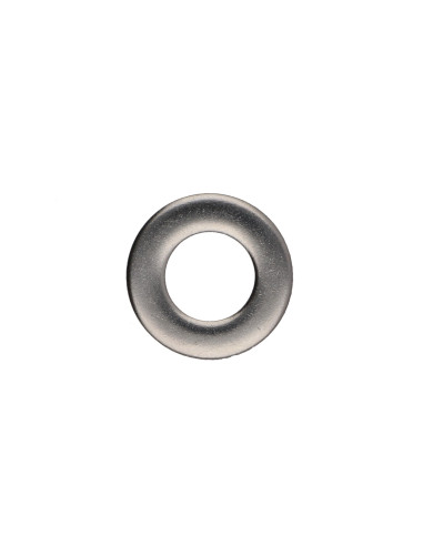 1 x Arandela plano M30X52X4 Z Inoxidable A2