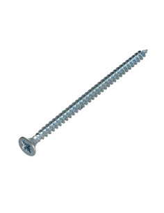 Tornillo madera aglomerado cabeza fresada/testa svasat...