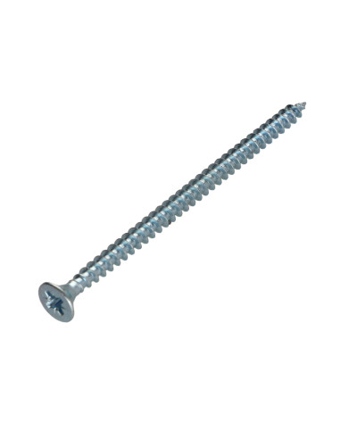 1 x Tornillo madera aglomerado cabeza...