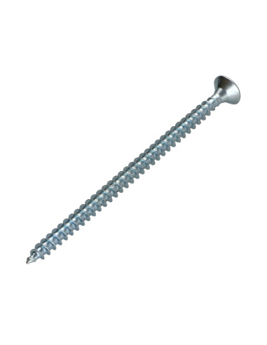 1 x Tornillo madera aglomerado cabeza...