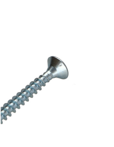 1 x Tornillo madera aglomerado cabeza...