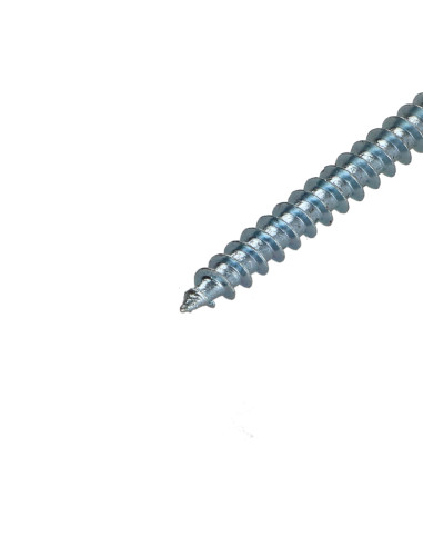 1 x Tornillo madera aglomerado cabeza...