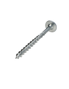 Tornillos para madera TEKOR cabeza disco TORX T30 cut... 2
