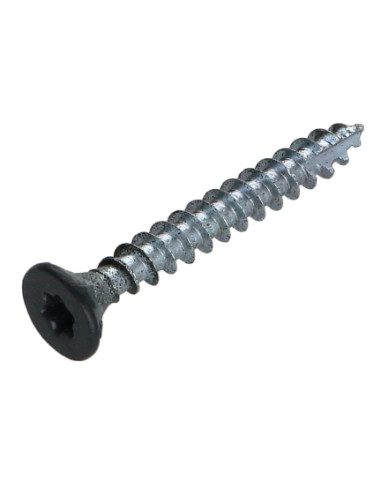 1 x Tornillos para madera TEKOR cabeza...