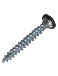Tornillos para madera TEKOR cabeza fresada/testa svasat... 2