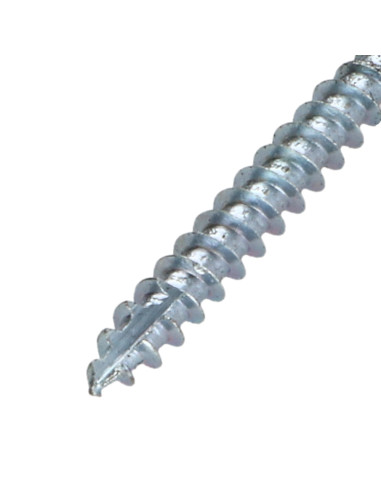 1 x Tornillos para madera TEKOR cabeza...
