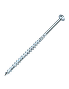 Tornillo para marcos TEKOR cabeza fresada/testa svasat... 2