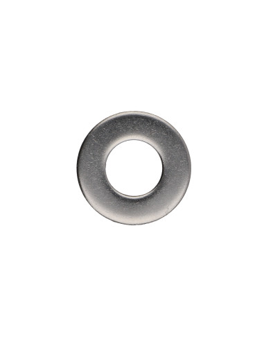 1 x Arandela plano M33X65X5 M Inoxidable A2