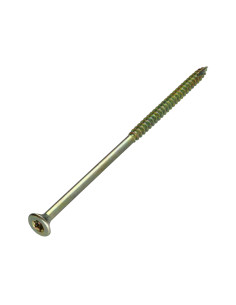 Tornillos para madera TEKOR cabeza fresada/testa svasat...