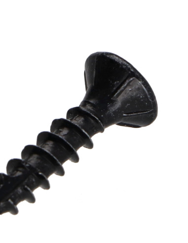 1 x Tornillo madera aglomerado cabeza...