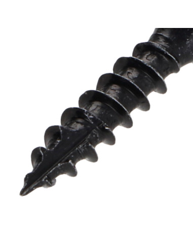 1 x Tornillo madera aglomerado cabeza...