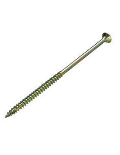 Tornillos para madera TEKOR cabeza fresada/testa svasat... 2
