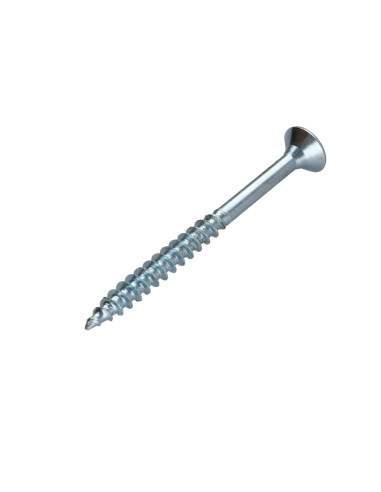 1 x Tornillo madera aglomerado cabeza...