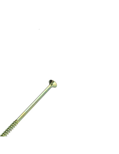 1 x Tornillos para madera TEKOR cabeza...