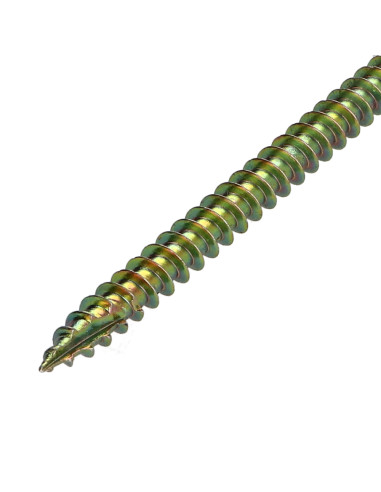 1 x Tornillos para madera TEKOR cabeza...